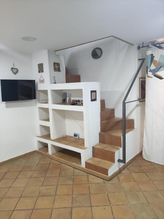 Tribunali Street House Διαμέρισμα Νάπολη Εξωτερικό φωτογραφία