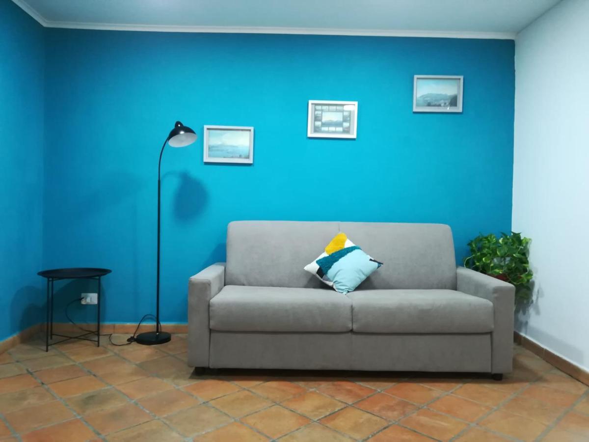 Tribunali Street House Διαμέρισμα Νάπολη Εξωτερικό φωτογραφία