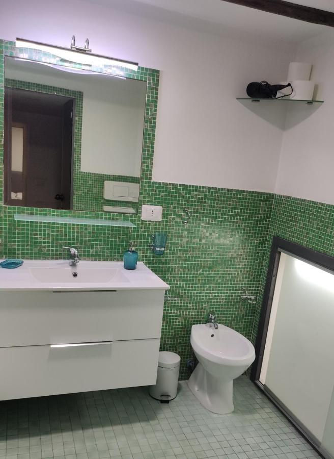 Tribunali Street House Διαμέρισμα Νάπολη Εξωτερικό φωτογραφία