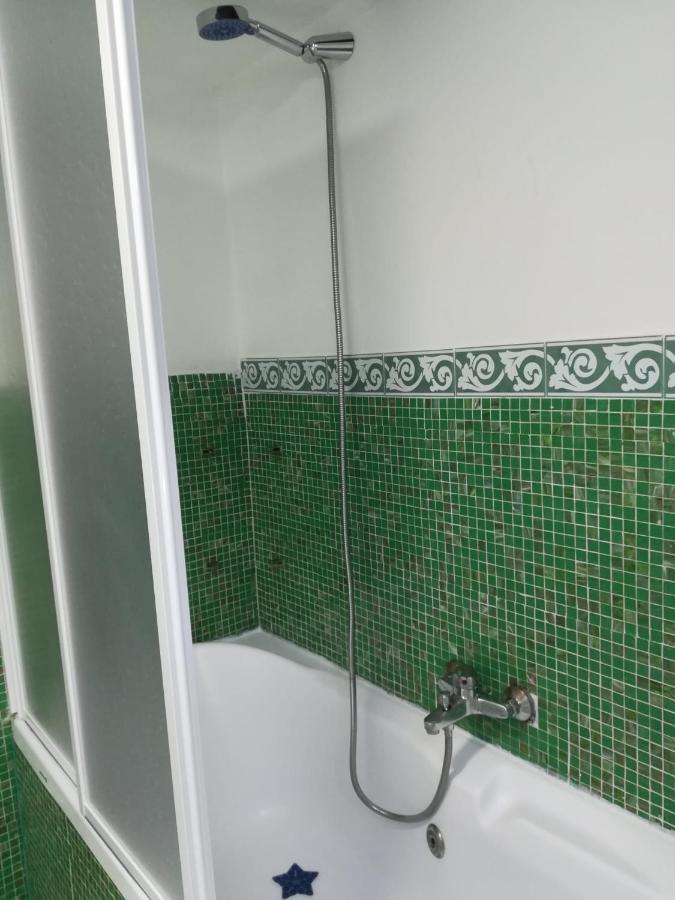 Tribunali Street House Διαμέρισμα Νάπολη Εξωτερικό φωτογραφία