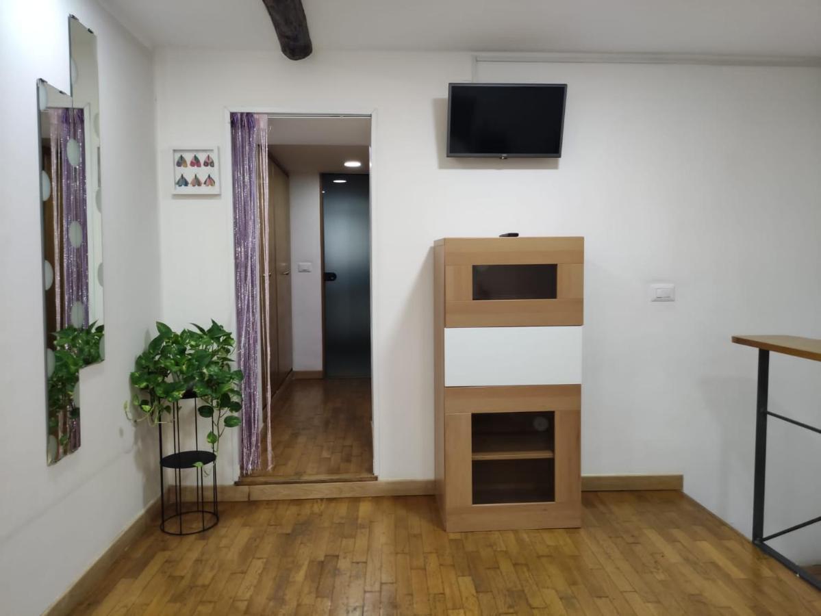 Tribunali Street House Διαμέρισμα Νάπολη Εξωτερικό φωτογραφία