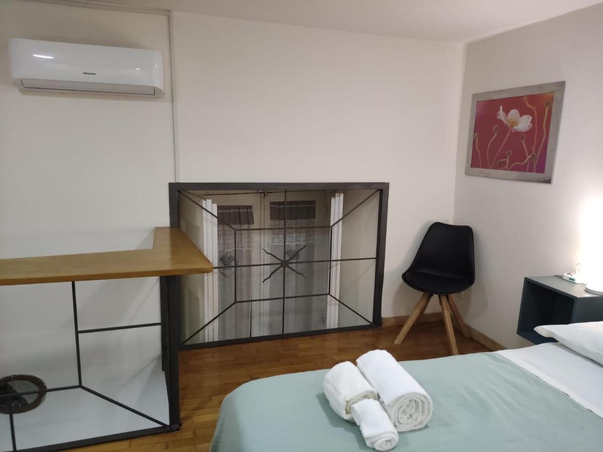 Tribunali Street House Διαμέρισμα Νάπολη Εξωτερικό φωτογραφία