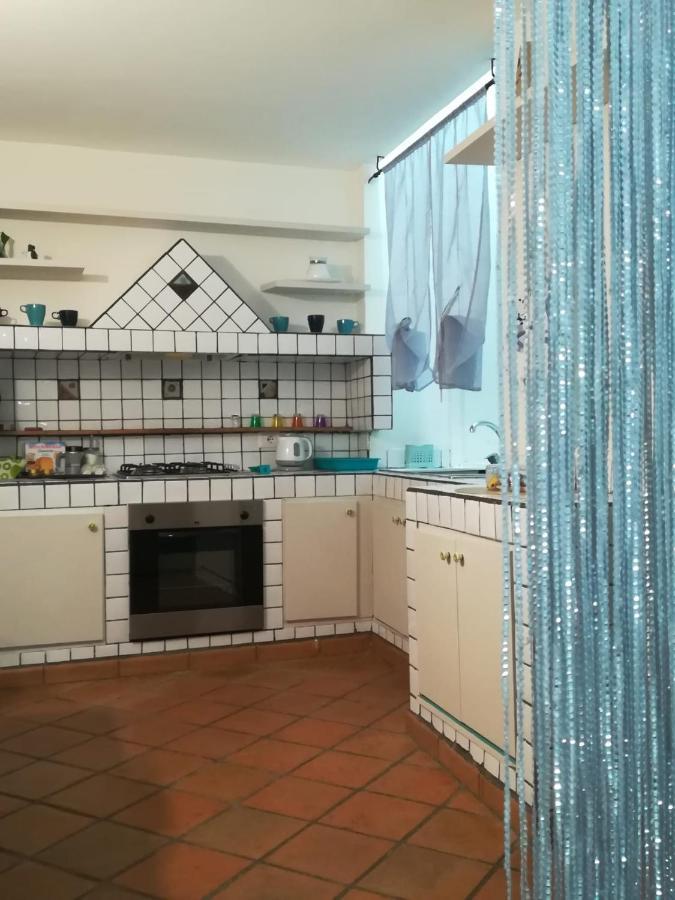 Tribunali Street House Διαμέρισμα Νάπολη Εξωτερικό φωτογραφία