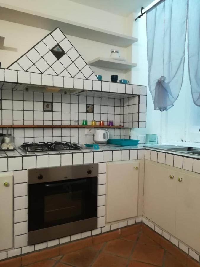 Tribunali Street House Διαμέρισμα Νάπολη Εξωτερικό φωτογραφία